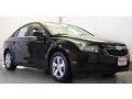 Black Granite Metallic - Cruze LT Photo No. 1