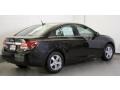 Black Granite Metallic - Cruze LT Photo No. 2