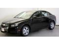 Black Granite Metallic - Cruze LT Photo No. 3