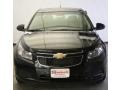 Black Granite Metallic - Cruze LT Photo No. 4
