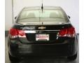 Black Granite Metallic - Cruze LT Photo No. 5