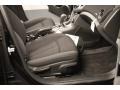 Black Granite Metallic - Cruze LT Photo No. 7