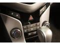 Black Granite Metallic - Cruze LT Photo No. 11