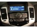 Black Granite Metallic - Cruze LT Photo No. 12