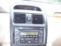 2002 Diamond White Pearl Toyota Solara SLE V6 Convertible  photo #16