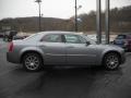 2007 Silver Steel Metallic Chrysler 300 Touring AWD  photo #3