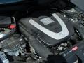 3.5 Liter DOHC 24-Valve VVT V6 Engine for 2009 Mercedes-Benz CLK 350 Grand Edition Coupe #48215791