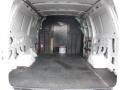2003 Black Ford E Series Van E350 Super Duty Cargo  photo #3
