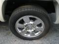 White Diamond Tricoat - Sierra 1500 SLT Crew Cab Photo No. 11