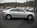 Titanium Metallic - Camry XLE Photo No. 4