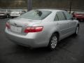Titanium Metallic - Camry XLE Photo No. 5