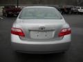 Titanium Metallic - Camry XLE Photo No. 6