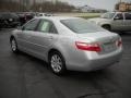Titanium Metallic - Camry XLE Photo No. 7