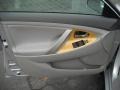 Titanium Metallic - Camry XLE Photo No. 9