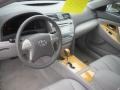 Titanium Metallic - Camry XLE Photo No. 10