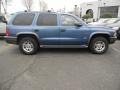 Atlantic Blue Pearl - Durango SXT 4x4 Photo No. 2