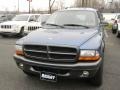 2002 Atlantic Blue Pearl Dodge Durango SXT 4x4  photo #3