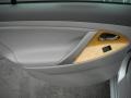 Titanium Metallic - Camry XLE Photo No. 13
