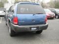 Atlantic Blue Pearl - Durango SXT 4x4 Photo No. 5
