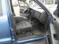 Atlantic Blue Pearl - Durango SXT 4x4 Photo No. 7