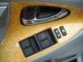 Titanium Metallic - Camry XLE Photo No. 16