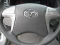 Titanium Metallic - Camry XLE Photo No. 19