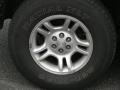 Atlantic Blue Pearl - Durango SXT 4x4 Photo No. 11