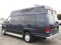 True Blue Metallic - E Series Van E350 Passenger Access Conversion Photo No. 4