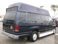 True Blue Metallic - E Series Van E350 Passenger Access Conversion Photo No. 6