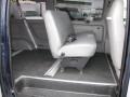 True Blue Metallic - E Series Van E350 Passenger Access Conversion Photo No. 7