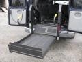 True Blue Metallic - E Series Van E350 Passenger Access Conversion Photo No. 15