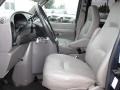 True Blue Metallic - E Series Van E350 Passenger Access Conversion Photo No. 16