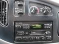 True Blue Metallic - E Series Van E350 Passenger Access Conversion Photo No. 18