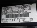 True Blue Metallic - E Series Van E350 Passenger Access Conversion Photo No. 20