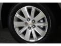 2011 Chevrolet Equinox LT AWD Wheel and Tire Photo