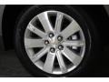 2011 Chevrolet Equinox LT AWD Wheel