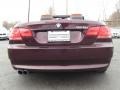 Barbera Red Metallic - 3 Series 328i Convertible Photo No. 5