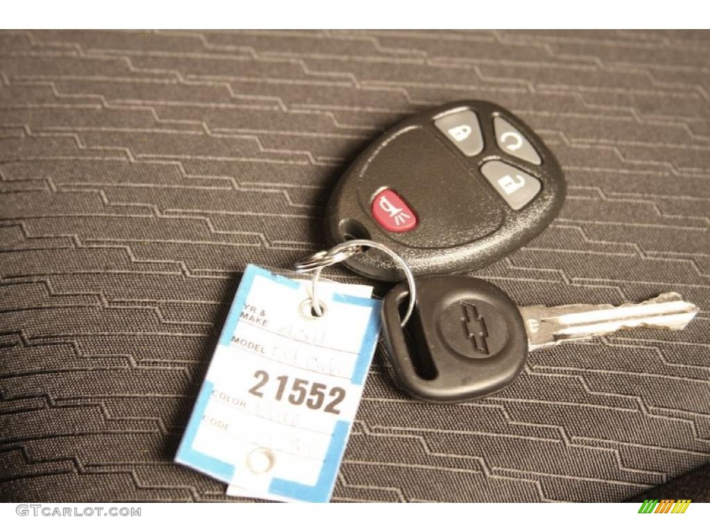 2011 Silverado 1500 LT Extended Cab 4x4 - Imperial Blue Metallic / Ebony photo #14