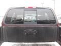 2002 Toreador Red Metallic Ford F150 FX4 SuperCab 4x4  photo #19