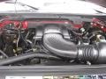 4.6 Liter SOHC 16V Triton V8 2002 Ford F150 FX4 SuperCab 4x4 Engine