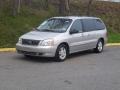 Silver Birch Metallic 2004 Ford Freestar SEL