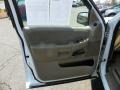 2002 Oxford White Ford Explorer XLT 4x4  photo #5
