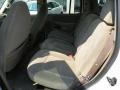 2002 Oxford White Ford Explorer XLT 4x4  photo #7