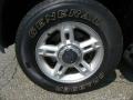 2002 Oxford White Ford Explorer XLT 4x4  photo #11
