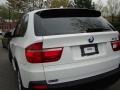 Alpine White - X5 3.0si Photo No. 4