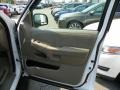 2002 Oxford White Ford Explorer XLT 4x4  photo #13