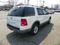 2002 Oxford White Ford Explorer XLT 4x4  photo #16