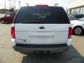 2002 Oxford White Ford Explorer XLT 4x4  photo #17