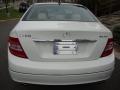 Arctic White - C 300 4Matic Luxury Photo No. 4