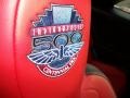 2010 Chevrolet Camaro SS Coupe Indianapolis 500 Pace Car Special Edition Badge and Logo Photo